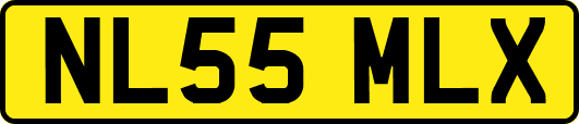 NL55MLX