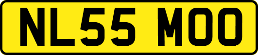 NL55MOO