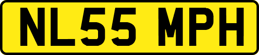 NL55MPH