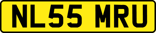 NL55MRU