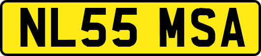 NL55MSA
