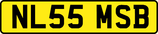 NL55MSB
