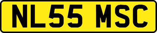 NL55MSC
