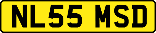 NL55MSD