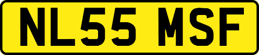 NL55MSF