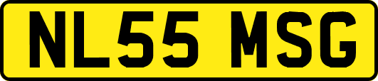 NL55MSG