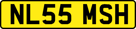 NL55MSH