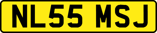 NL55MSJ
