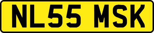 NL55MSK