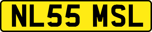 NL55MSL