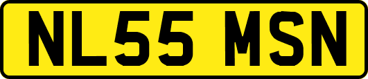 NL55MSN