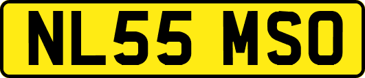 NL55MSO