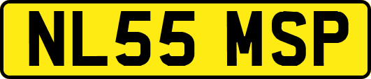NL55MSP