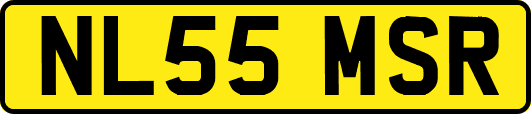 NL55MSR