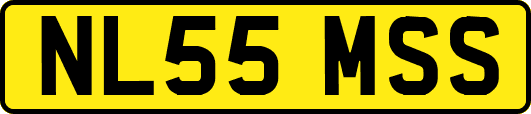 NL55MSS