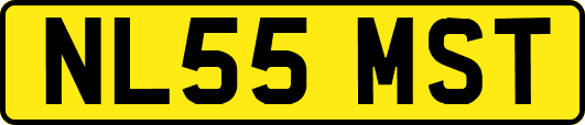 NL55MST
