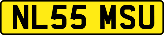 NL55MSU
