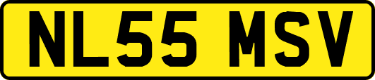 NL55MSV