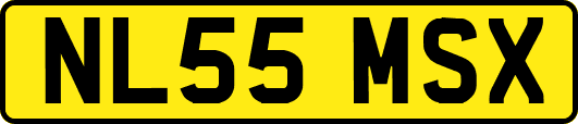 NL55MSX