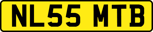 NL55MTB