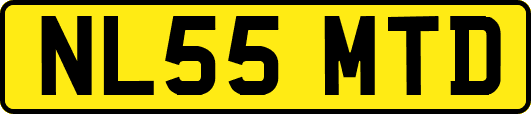 NL55MTD