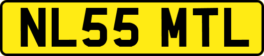 NL55MTL