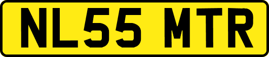 NL55MTR