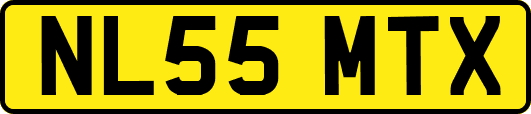 NL55MTX