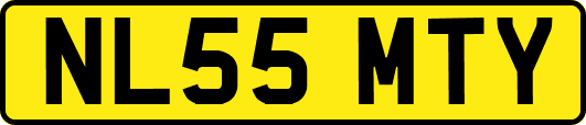 NL55MTY
