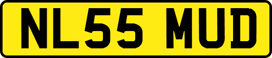 NL55MUD