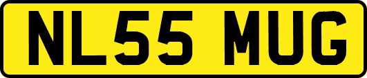 NL55MUG