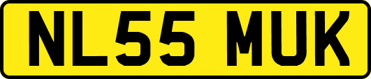 NL55MUK