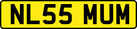 NL55MUM