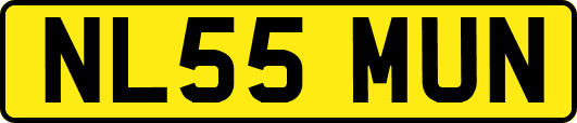 NL55MUN
