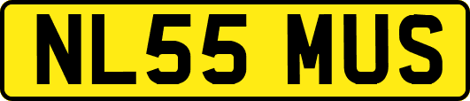 NL55MUS