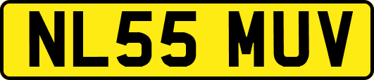 NL55MUV