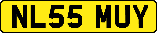 NL55MUY