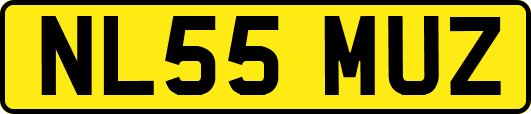 NL55MUZ