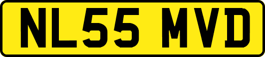 NL55MVD