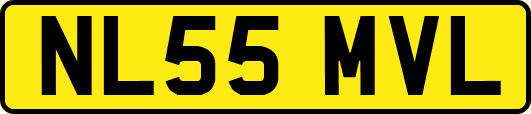 NL55MVL