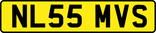 NL55MVS