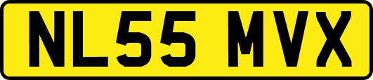 NL55MVX