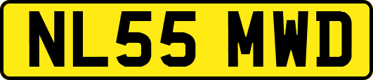 NL55MWD