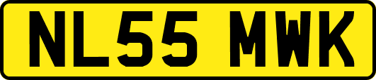 NL55MWK