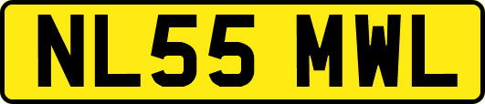 NL55MWL