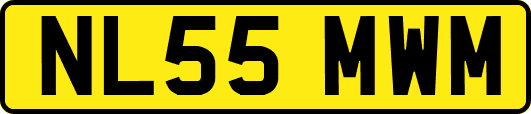 NL55MWM