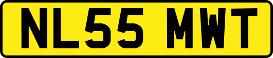NL55MWT