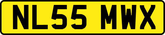 NL55MWX
