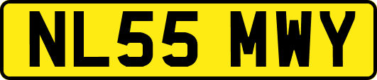 NL55MWY
