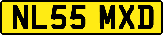 NL55MXD